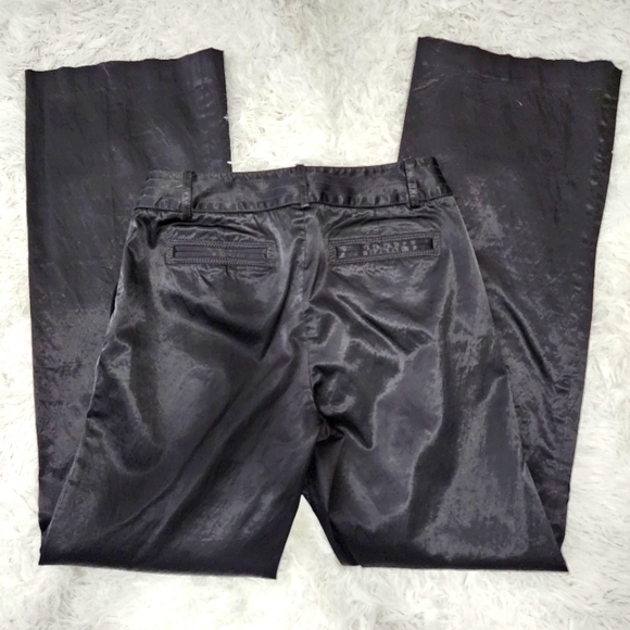 𝅺DKNY Straight Leg Pants - Picture 5 of 5